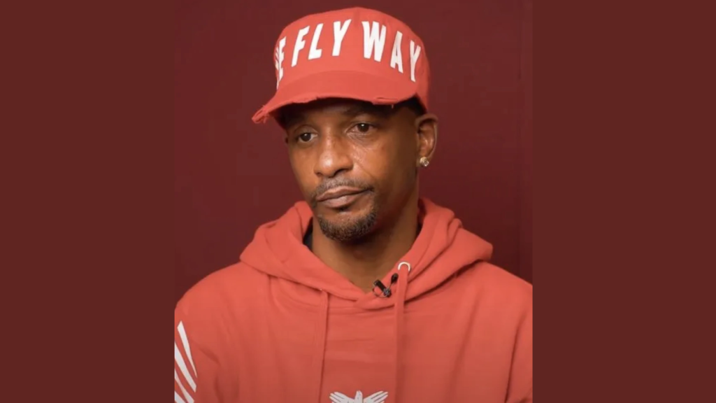 charleston white age