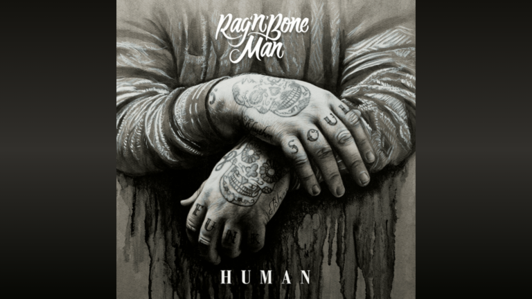 Powerful Song Human Lyrics by Rag’n’Bone Man - GigWise