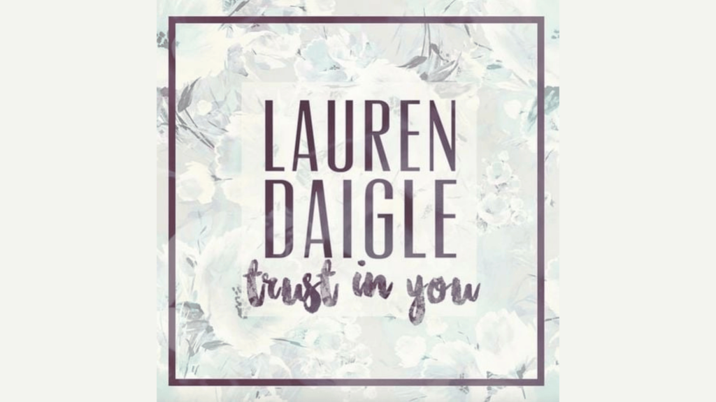 i will trust in you lyrics (Users are seeking the