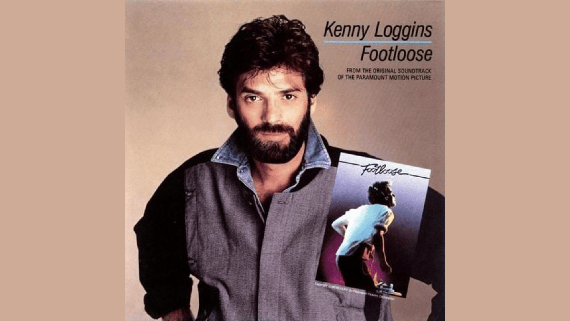 Rock Footloose Lyrics By Kenny Loggins Gigwise Rock Footloose Lyrics By Kenny Loggins Gigwise