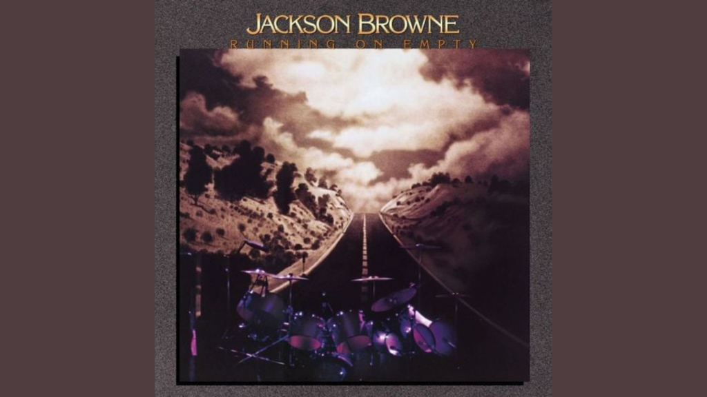 lyrics running on empty jackson browne