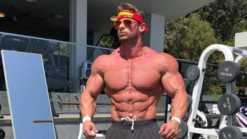 oey swoll age (Users are looking to find out the age and personal