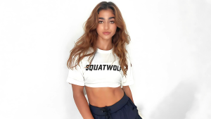 Rayna Vallandingham Height, Biography & Career - GigWise