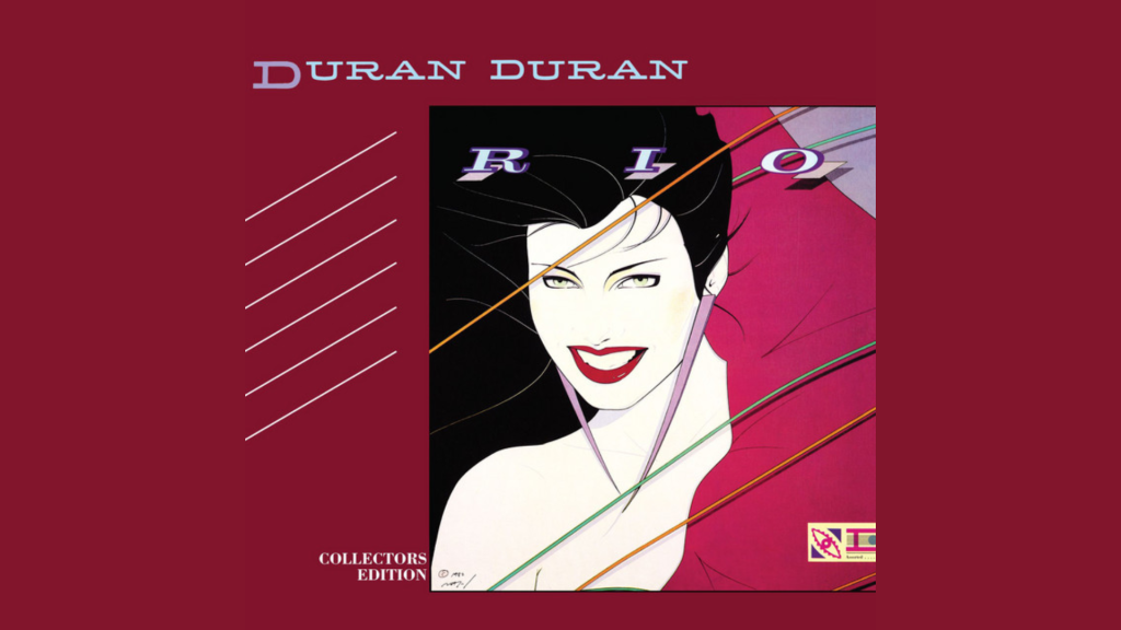 rio lyrics duran duran