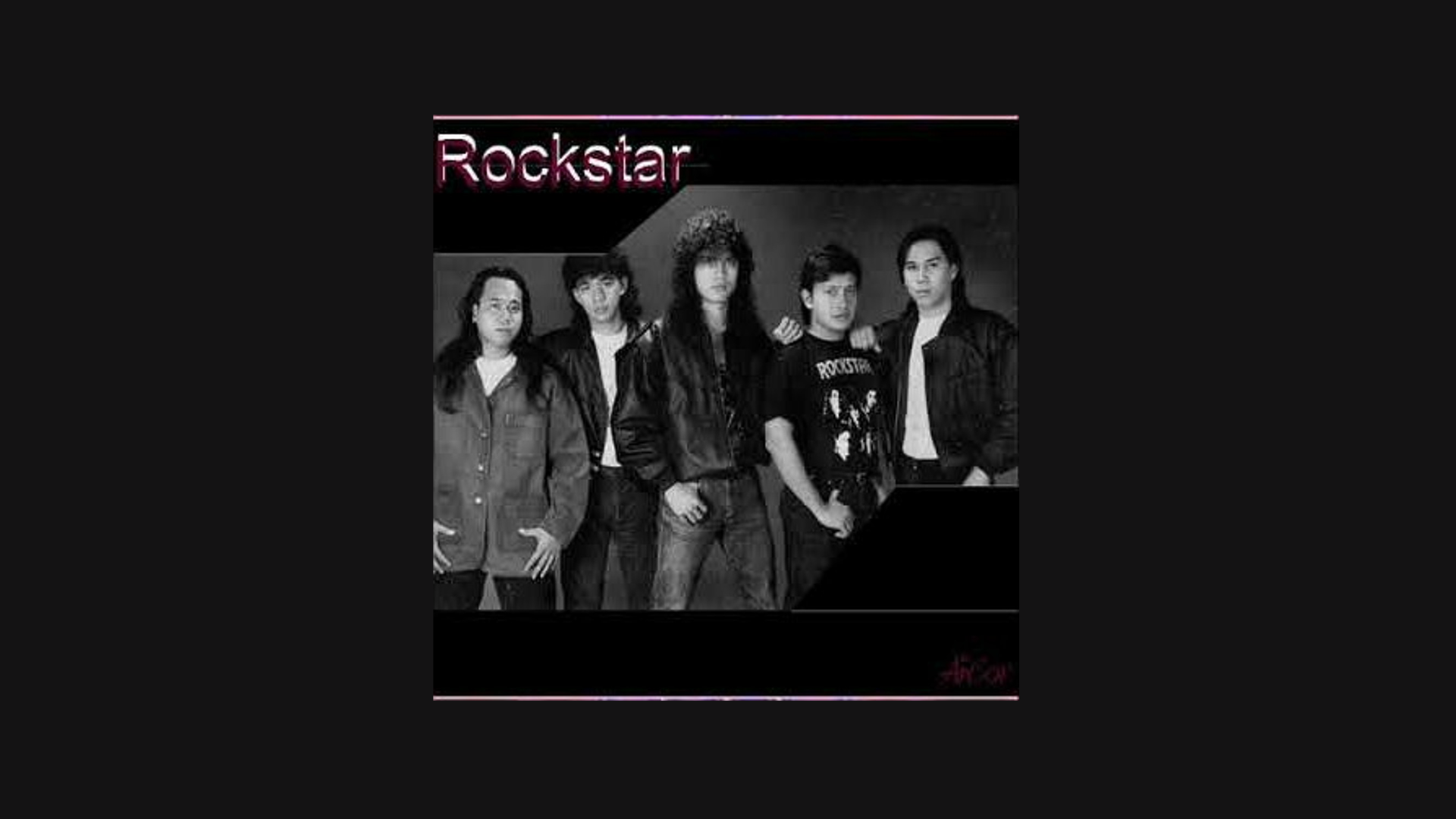 _ rockstar