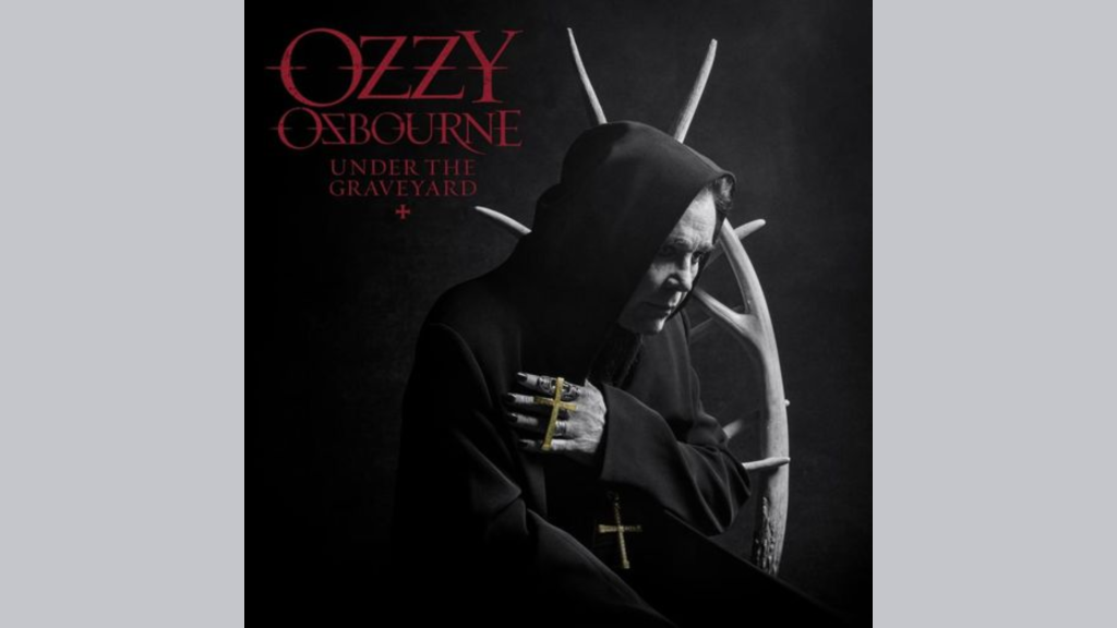 under the graveyard lyrics (Users want to read the lyrics of 'Under the Graveyard' by Ozzy Osbourne.)