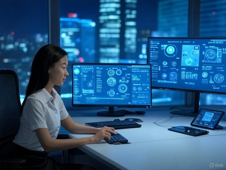 From Empowerment to Entrepreneurship How OnlyFans Models Are