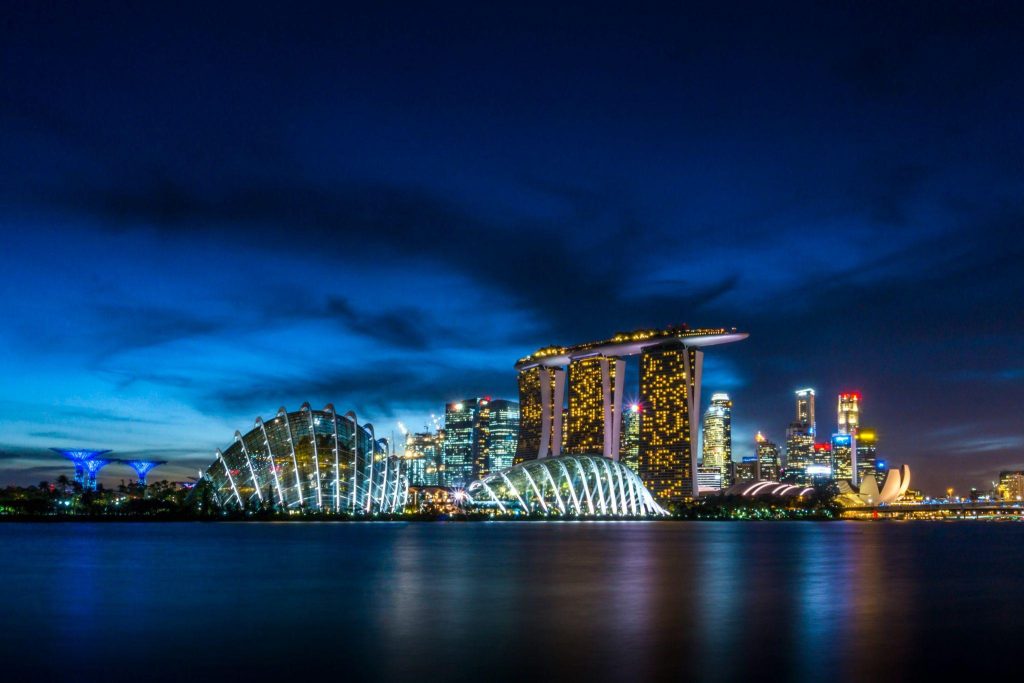 Drop the Bags, Keep the Adventure: How Bounce Makes Travel Lighter in Singapore and Beyond