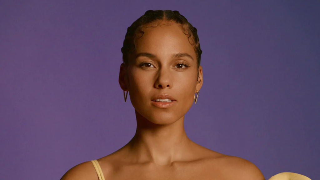 Alicia Keys