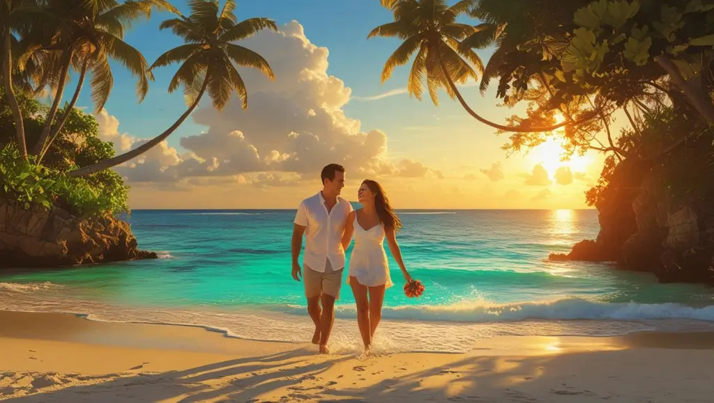 All Bahamas Tours: Ultimate 7-Day Plan for Couples Seeking Island Bliss