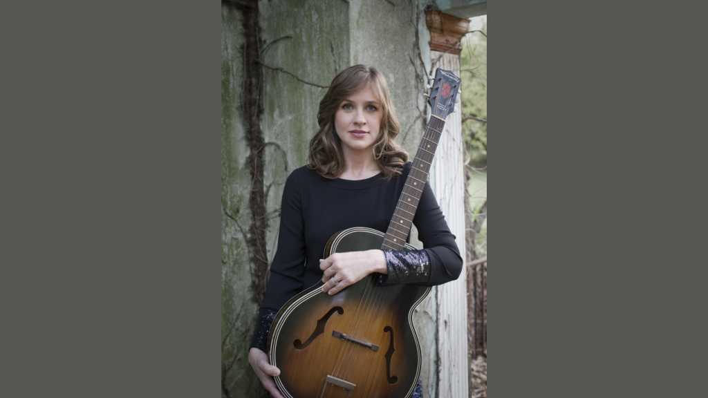 All the Pretty Little Horses Lyrics By Caroline Herring