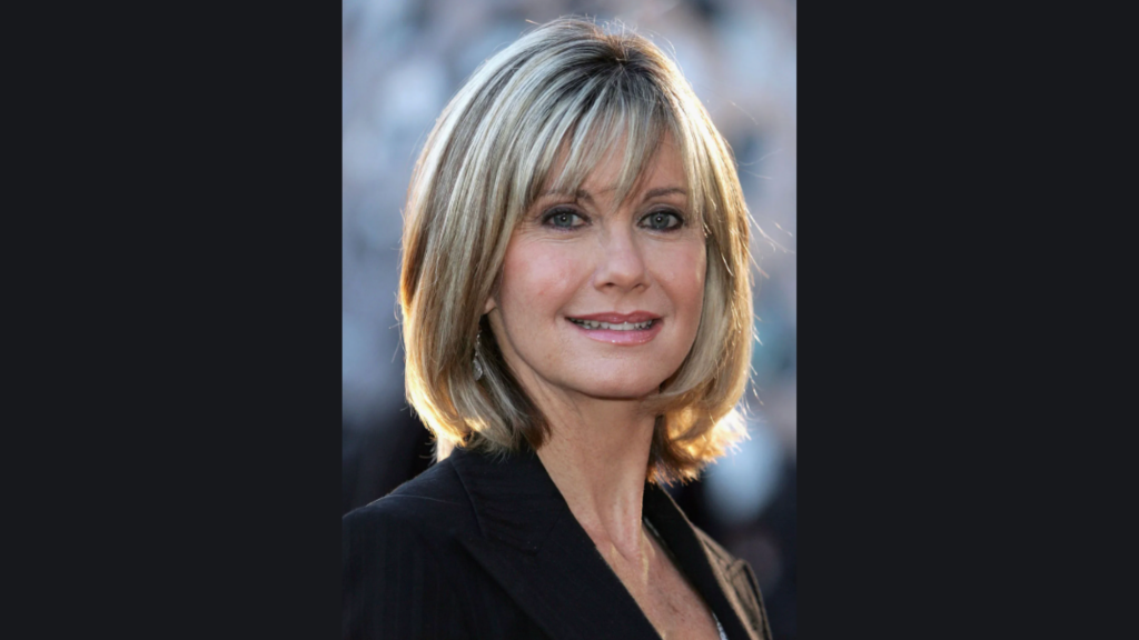 All the Pretty Little Horses Lyrics by Olivia Newton-John