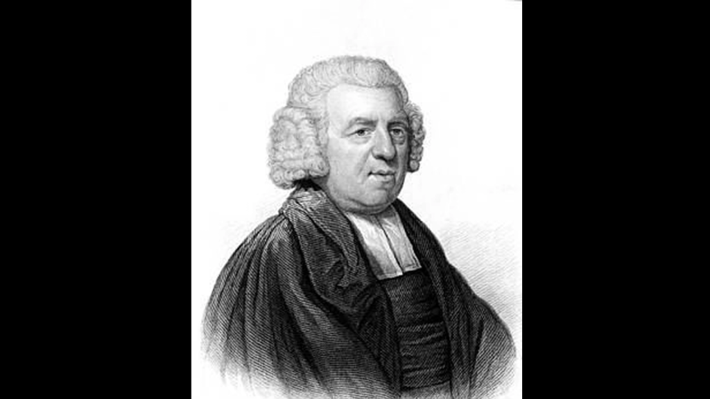 Amazing Grace Lyrics by John Newton