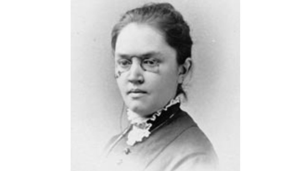 America the Beautiful Lyrics By Katharine Lee Bates
