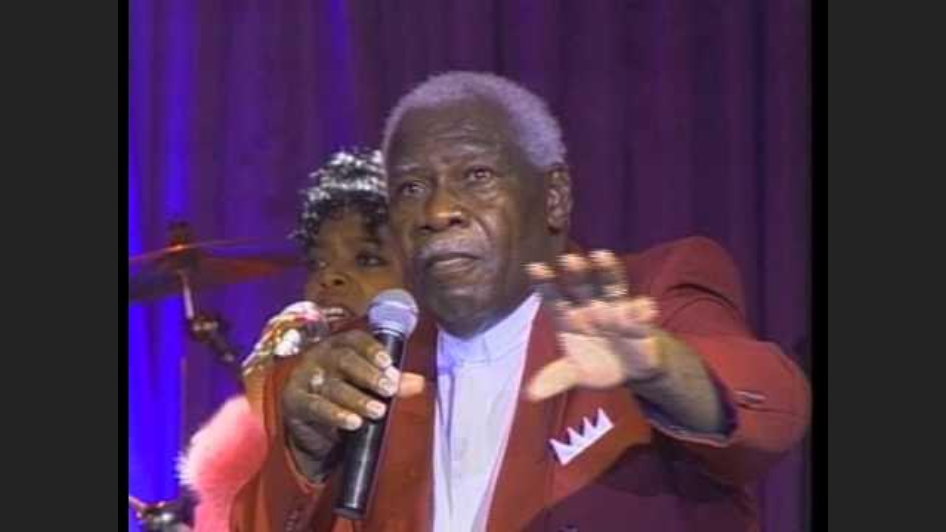 At the Foot of the Cross Lyrics by Reverend F.C. Barnes & Company