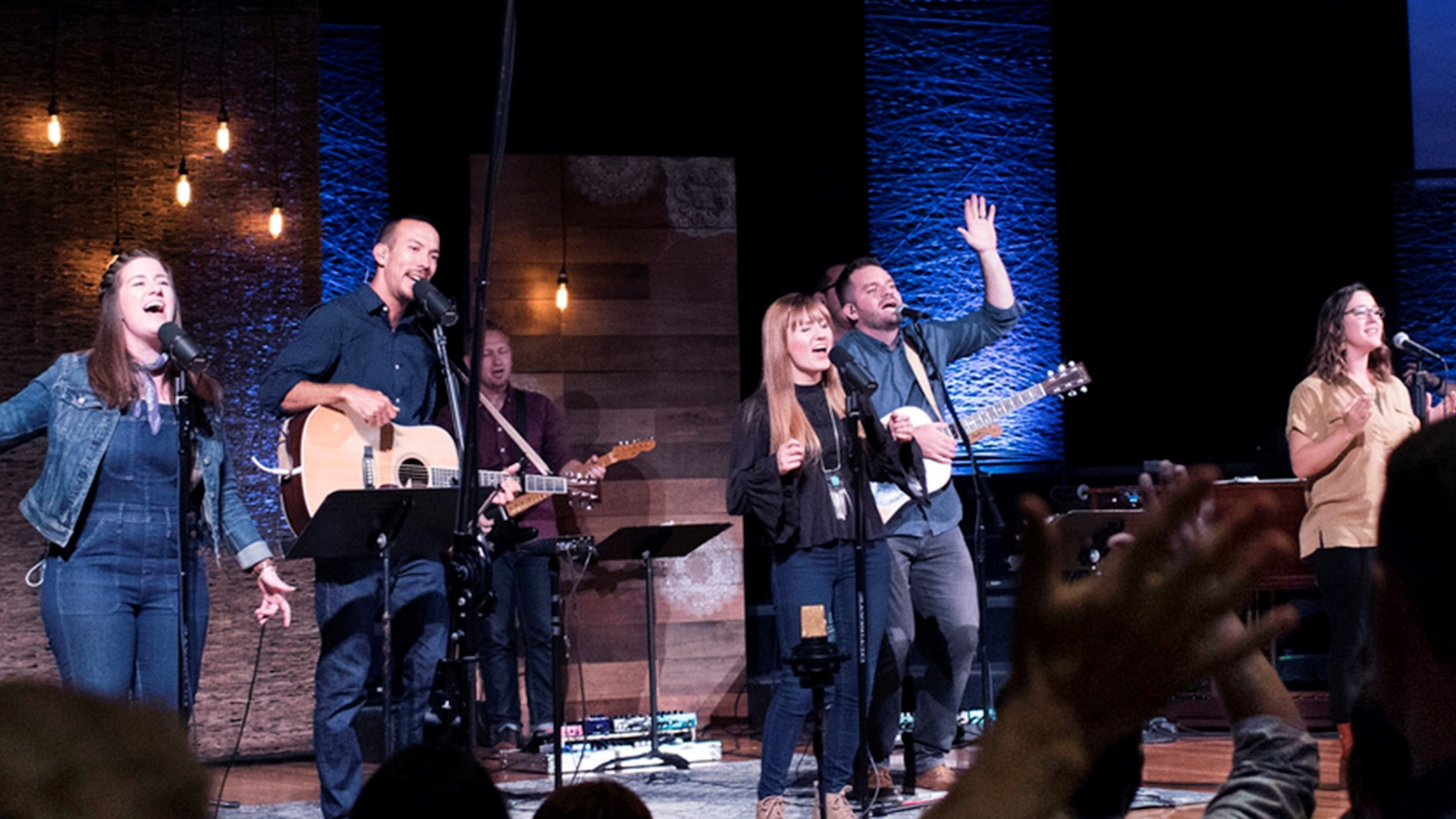 At the Foot of the Cross Lyrics by Sovereign Grace Music