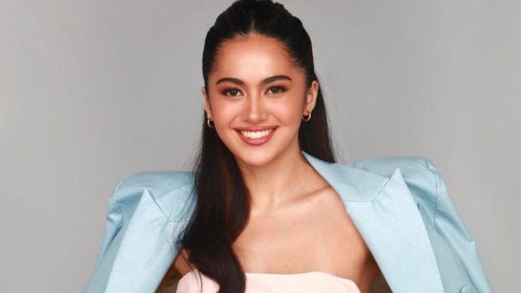 Atasha Muhlach Height, Biography & Career