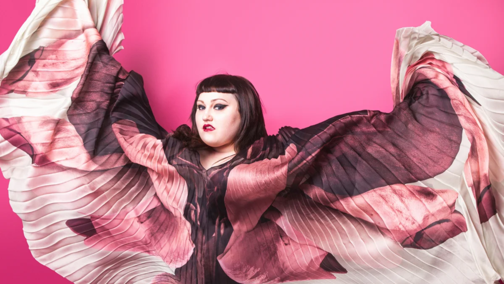 Beth Ditto