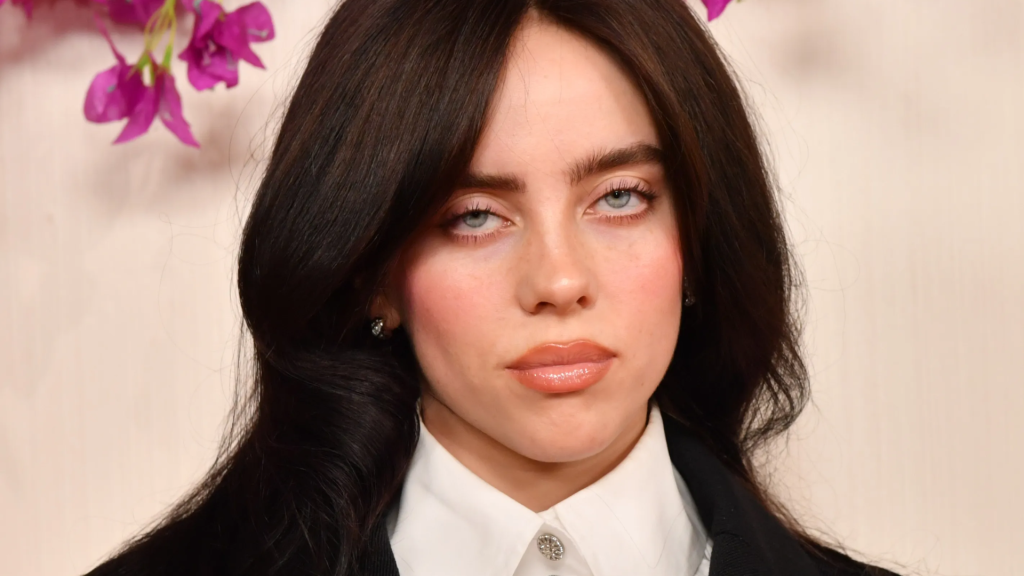 Billie Eilish