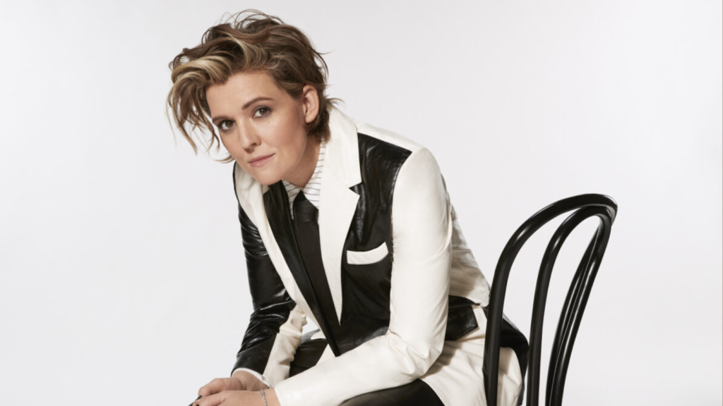 Brandi Carlile