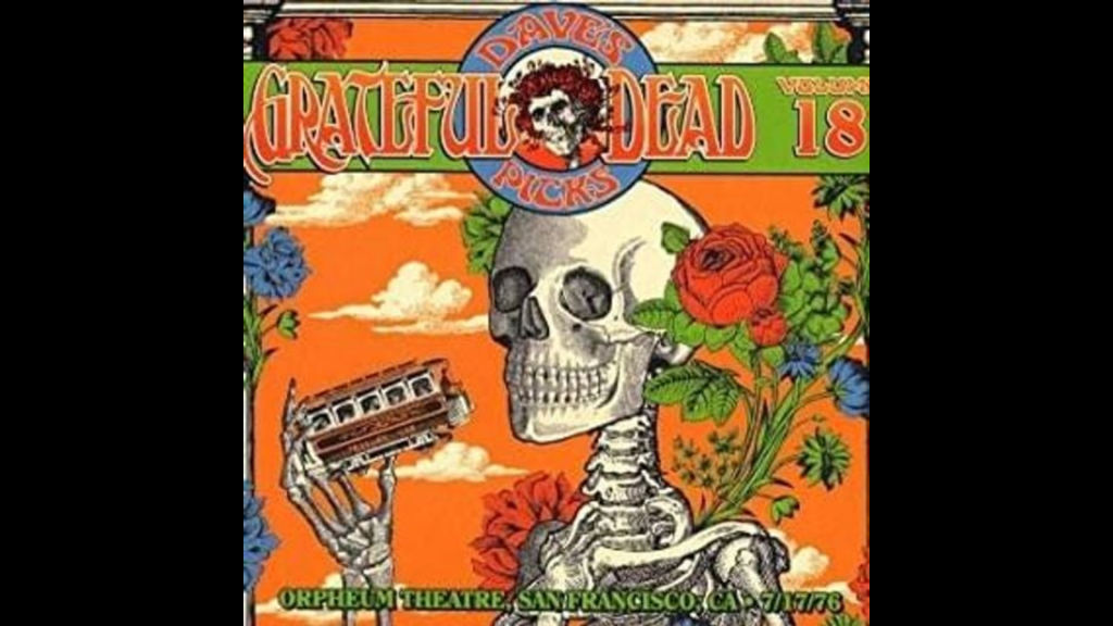 Brown Eyed Women Lyrics by the Grateful Dead