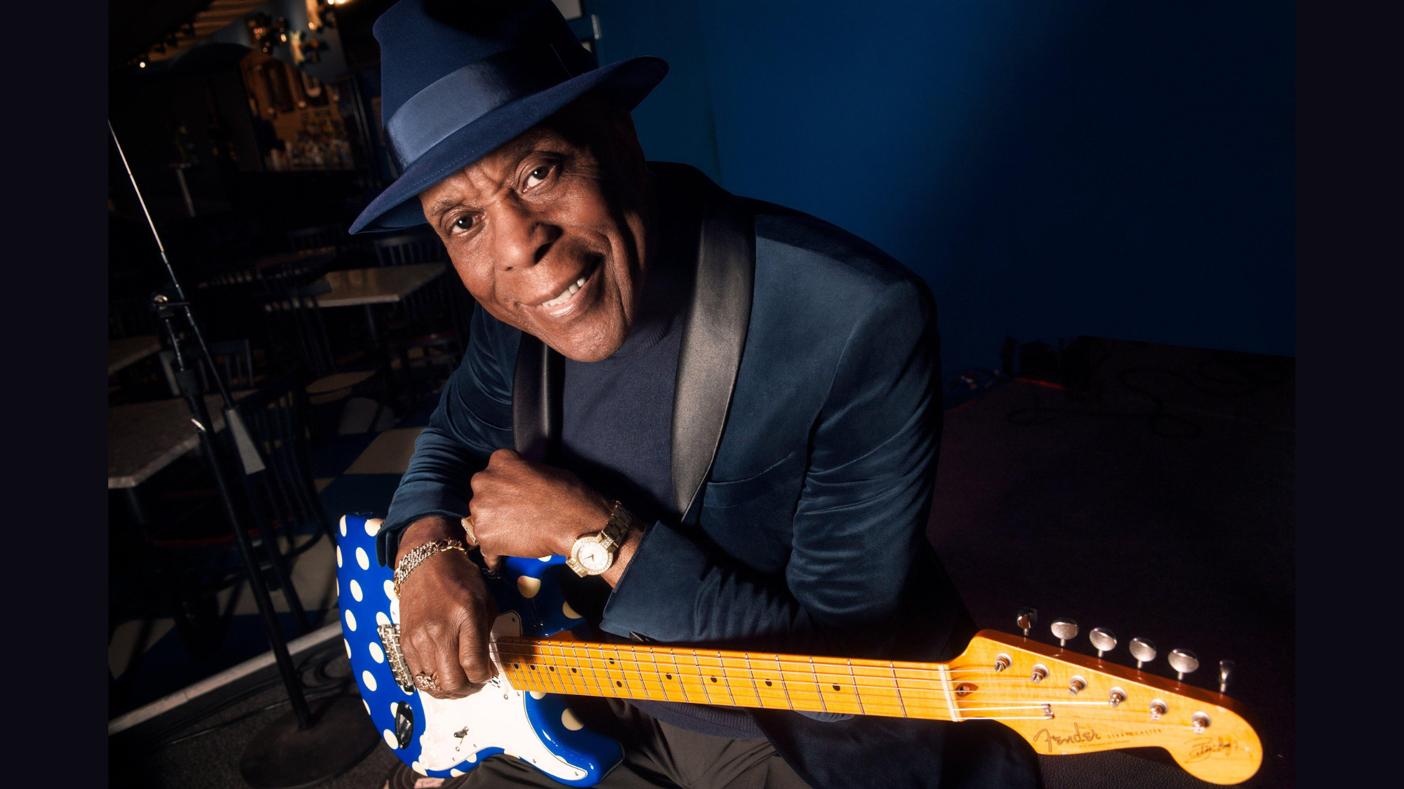 Buddy_Guy
