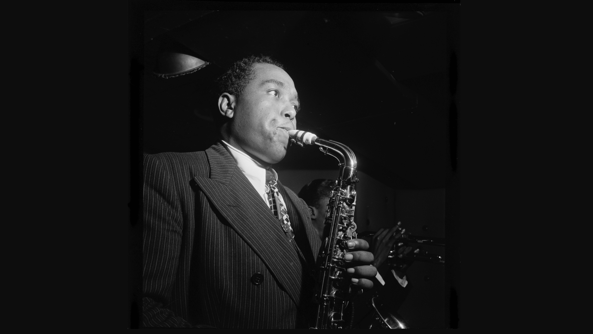 Charlie_Parker