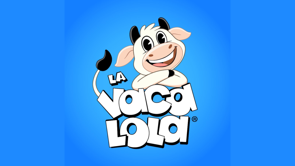 Children's Song La Vaca Lola Lyrics in Spanish & English