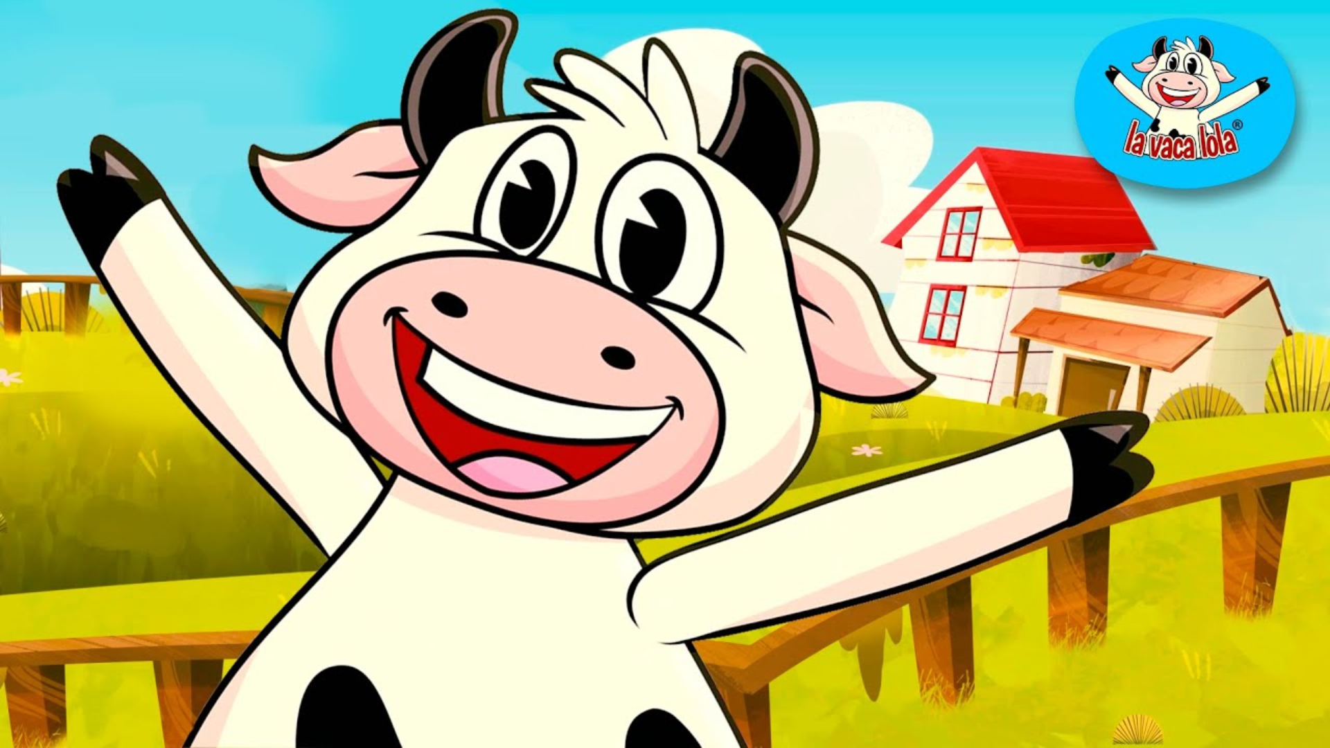 Complete Lyrics of La Vaca Lola