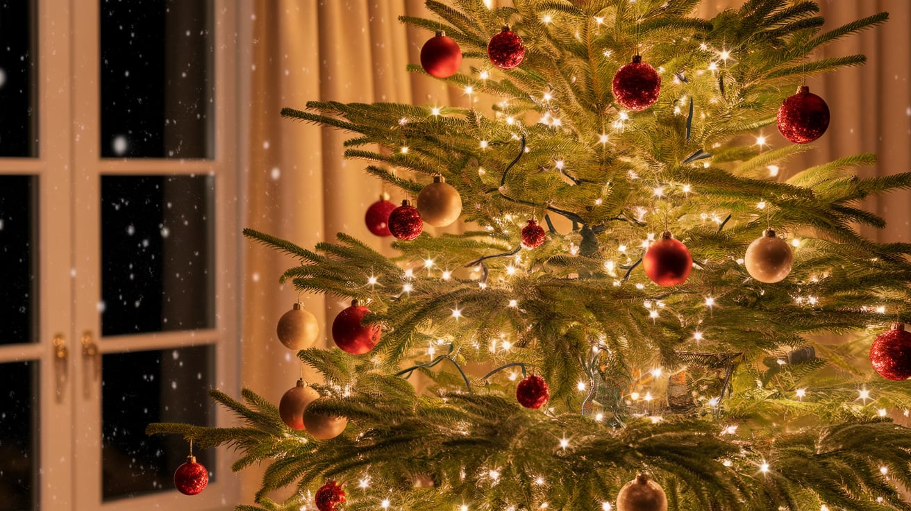 Complete Lyrics of Santa Claus is Coming to Town