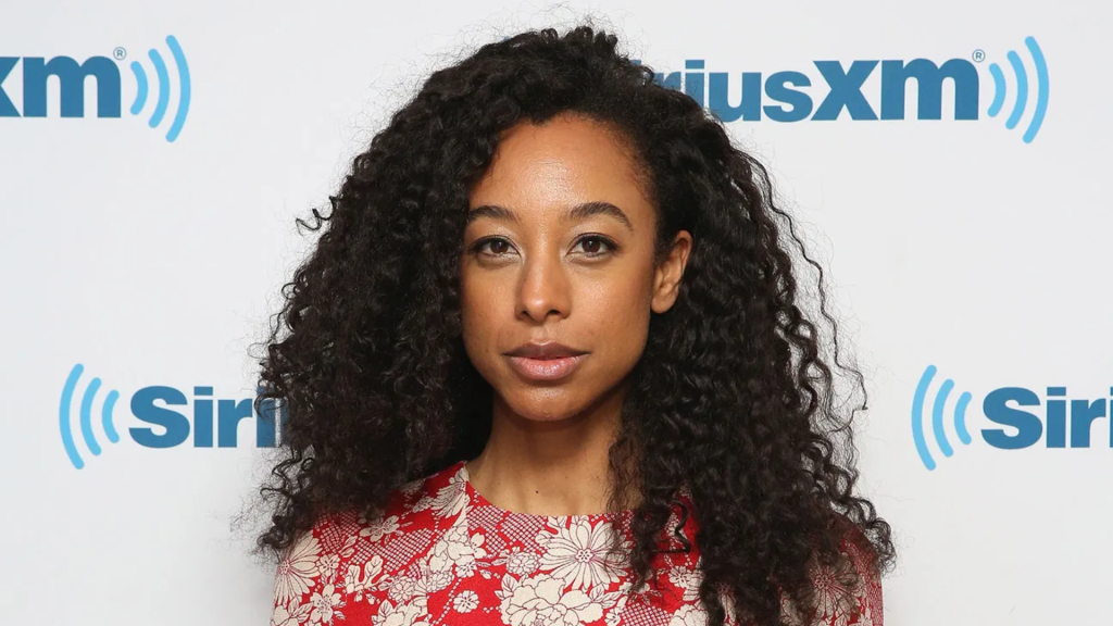 Corinne Bailey Rae