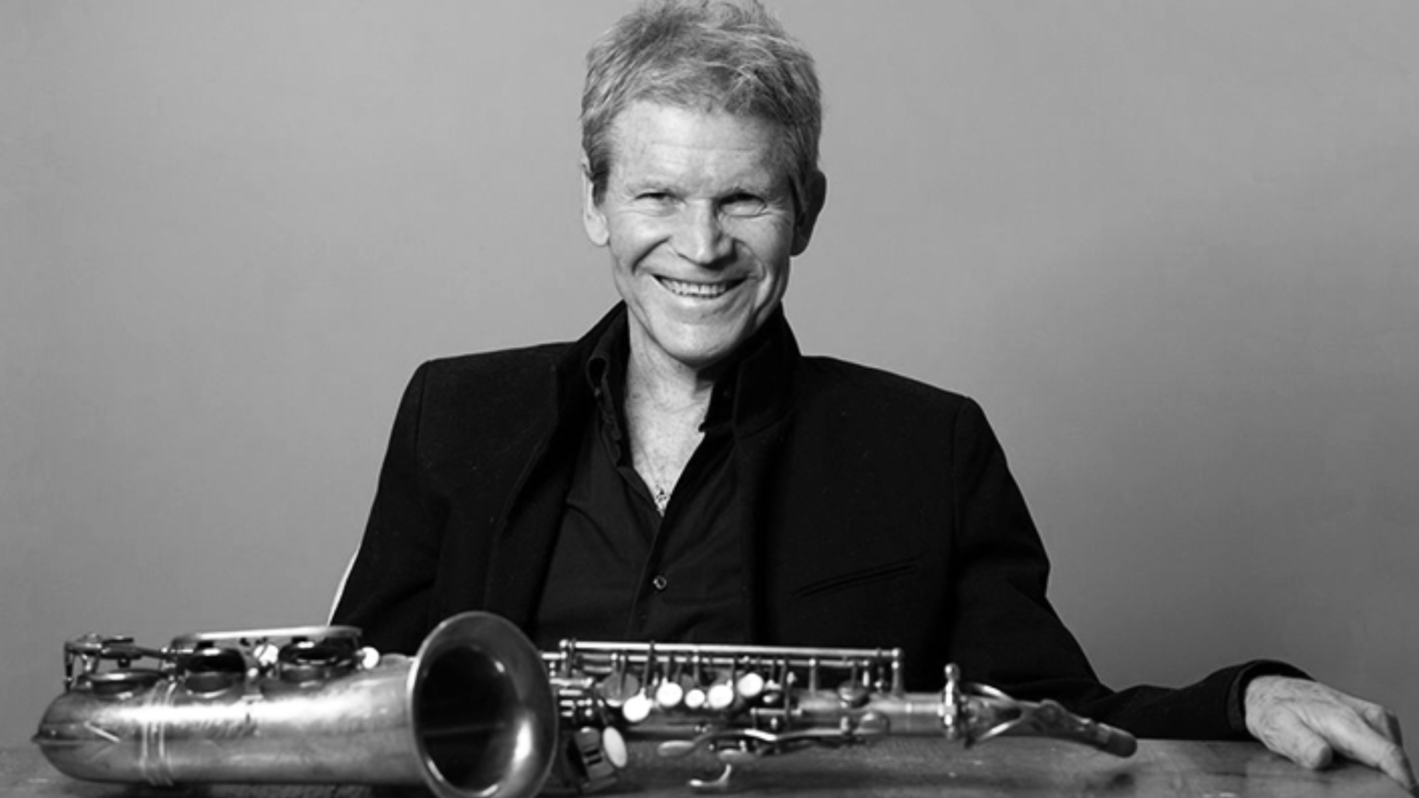 David_Sanborn