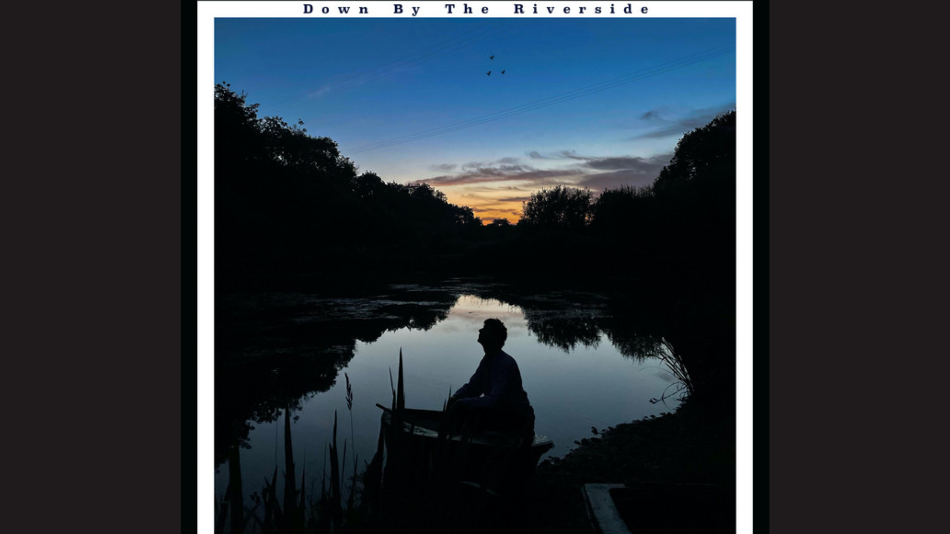 Down by the Riverside Lyrics