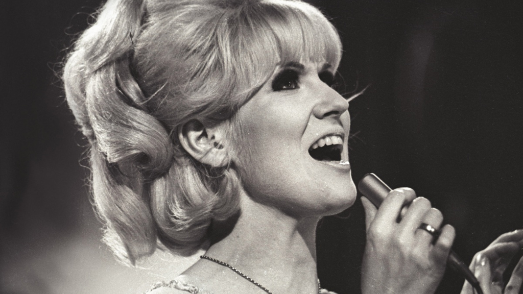 Dusty Springfield