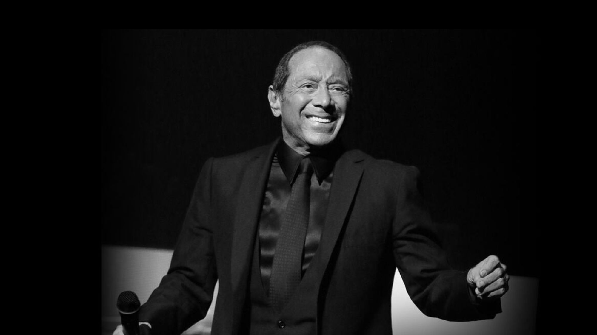 Early Life and Background of Paul Anka