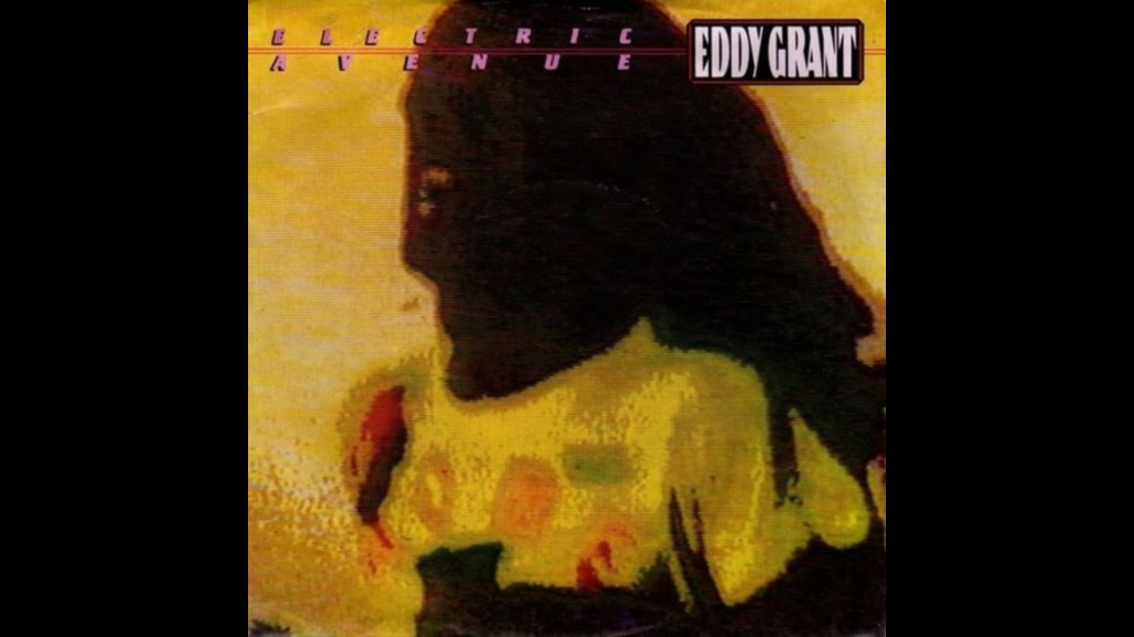 Electric Avenue Lyrics by Eddy Grant