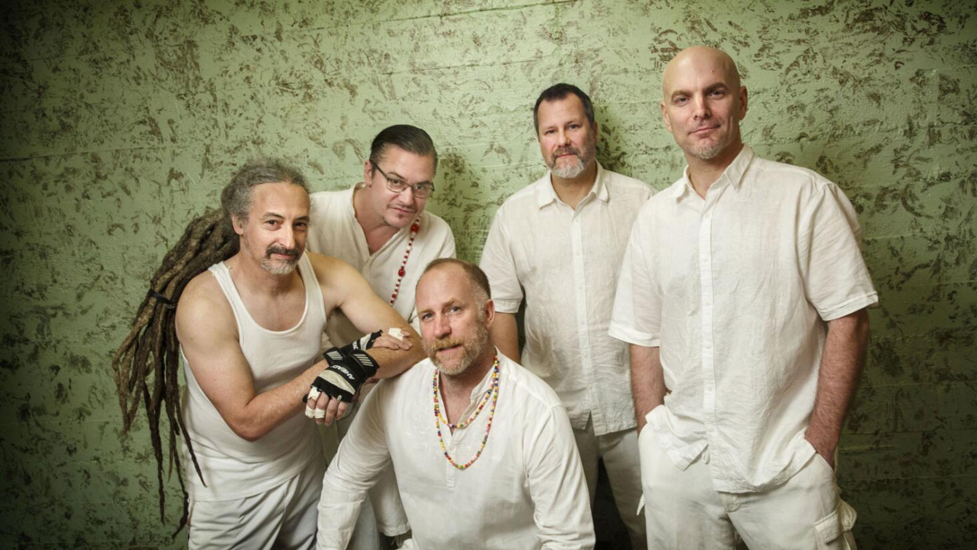 Epic Lyrics by Faith No More