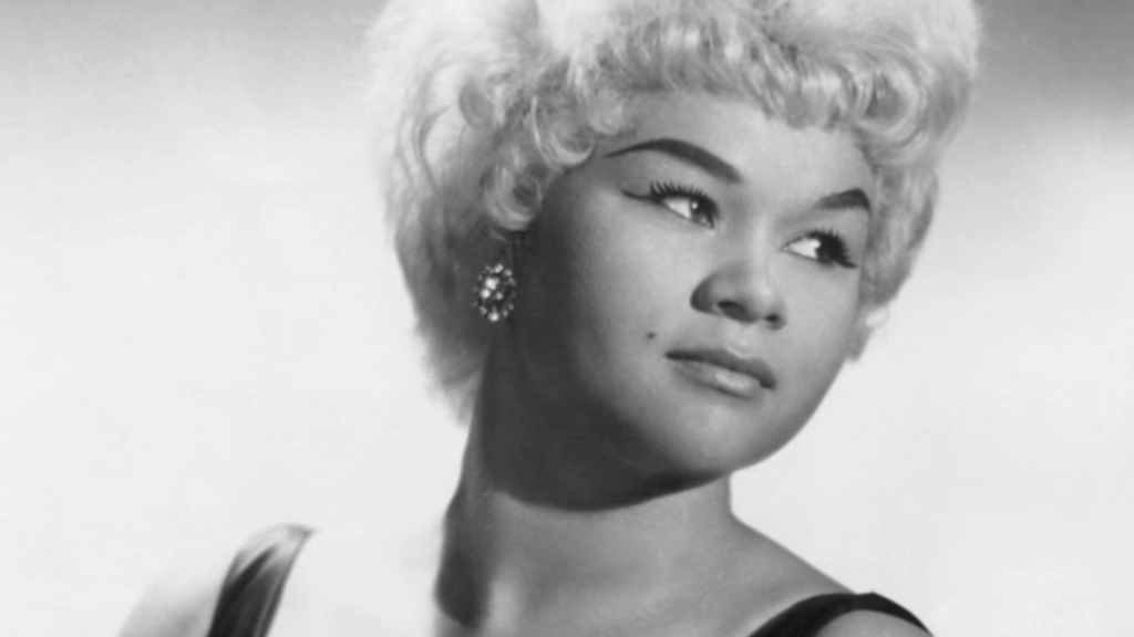 Etta James