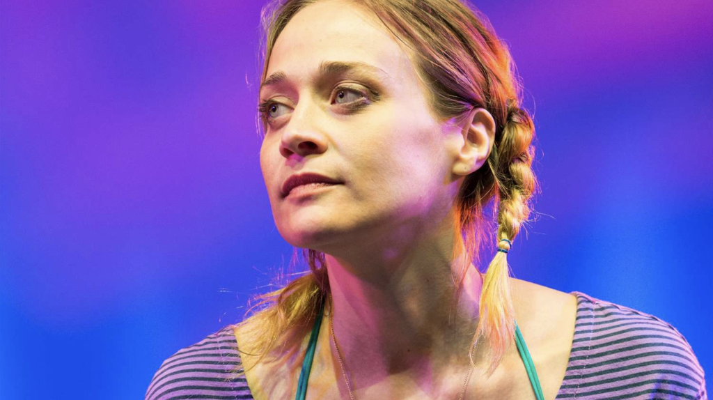 Fiona Apple