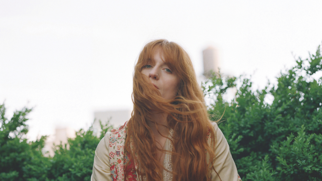 Florence Welch