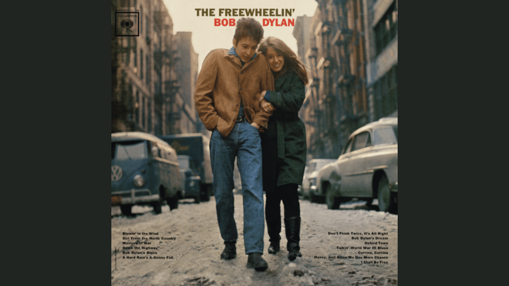 Girl from the North Country Lyrics by Bob Dylan