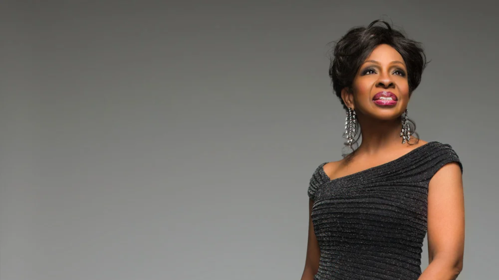 Gladys Knight