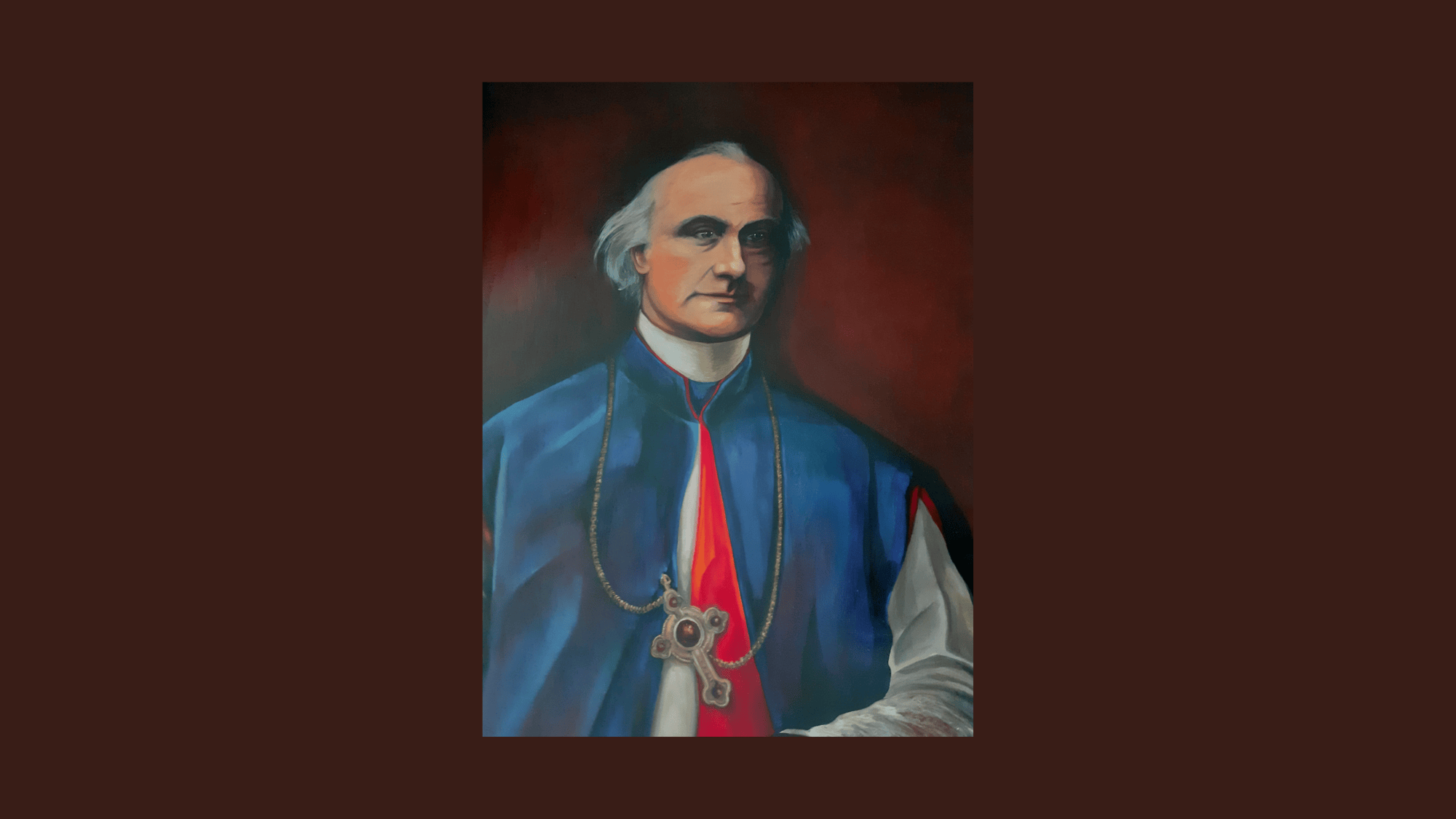 Gloria in Excelsis Deo Lyrics by James Chadwick - GigWise