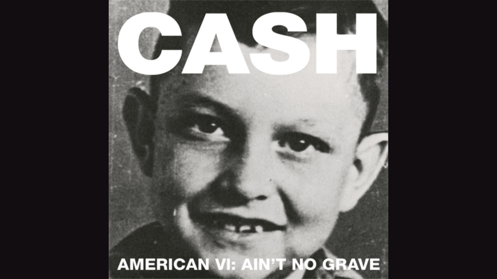 Gospel Song Ain’t No Grave Lyrics by Johnny Cash