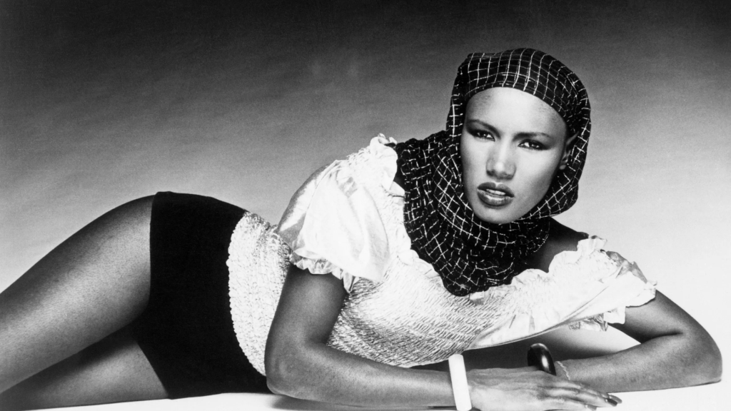 Grace Jones