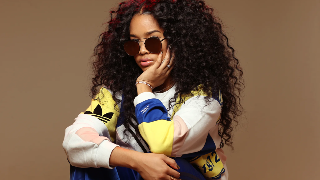 H.E.R.