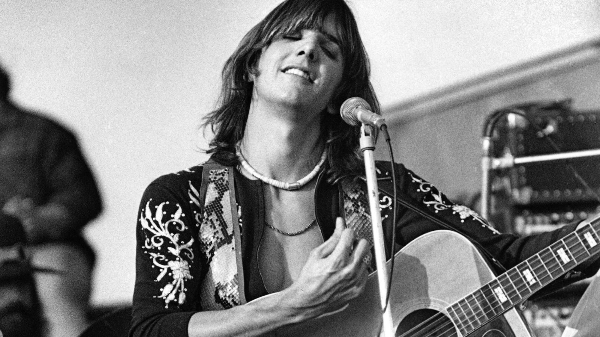 Hickory Wind Lyrics by Gram Parsons