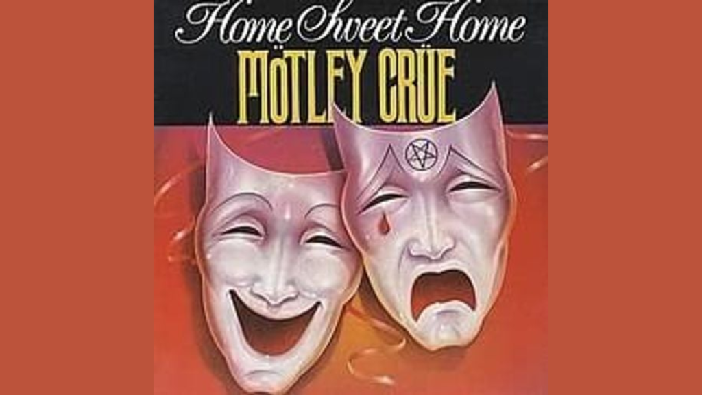 Home Sweet Home Lyrics by Mötley Crüe