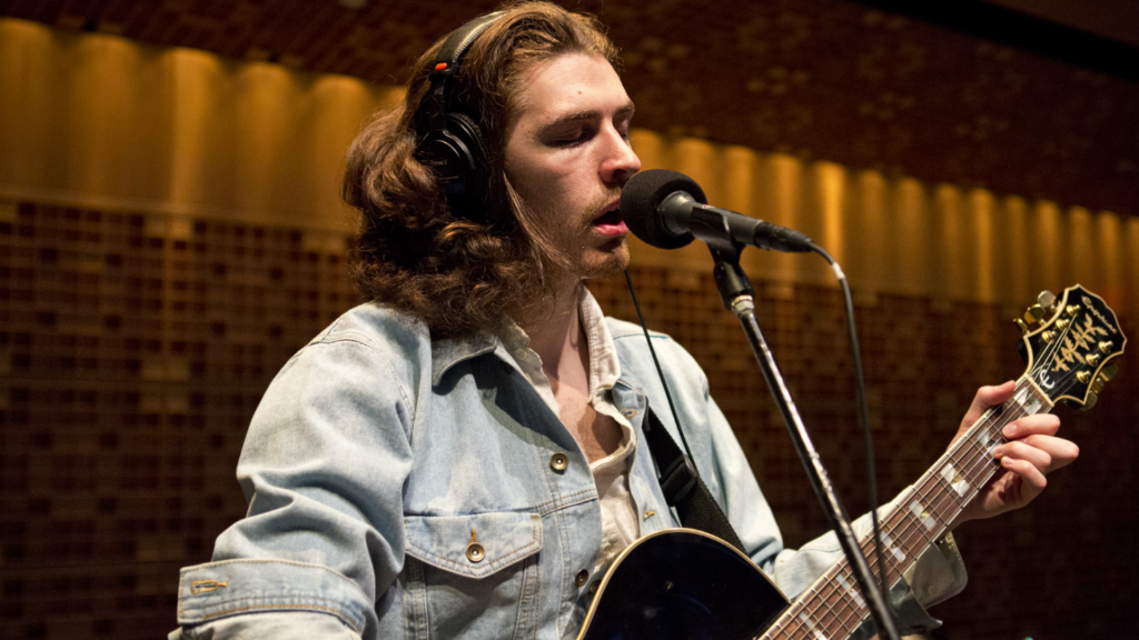 Hozier