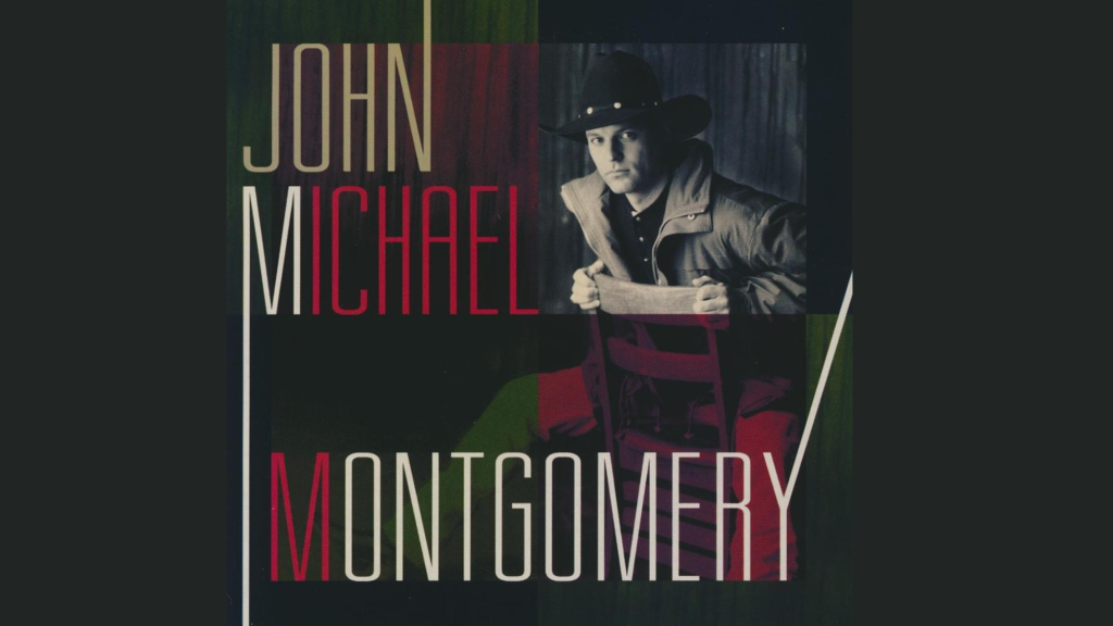 I Can Love You Like That Lyrics by John Michael Montgomery